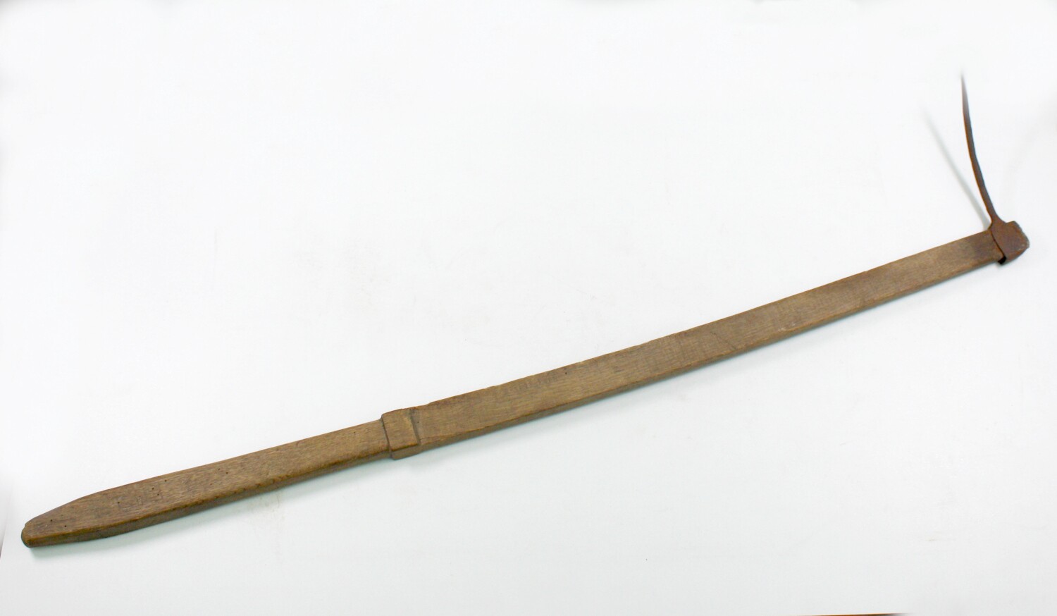 Rollhaken (Drilandmuseum CC BY-NC-SA)