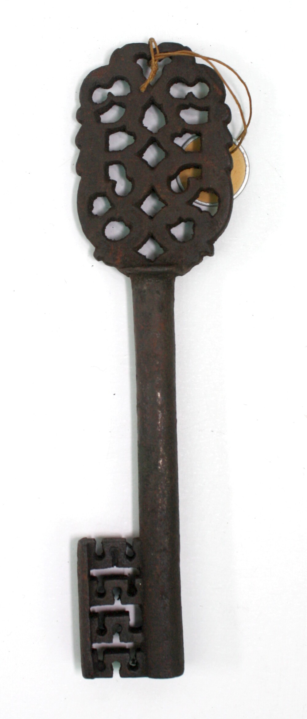 Schlüssel (Hohldornschlüssel) (Drilandmuseum CC BY-NC-SA)