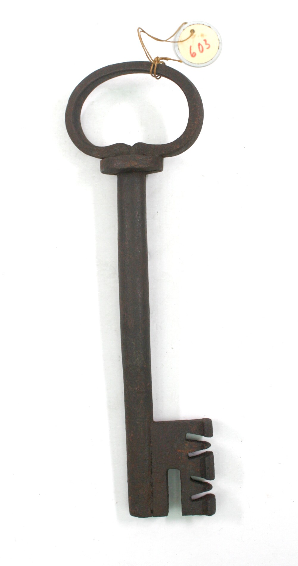Schlüssel (Hohldorn) (Drilandmuseum CC BY-NC-SA)