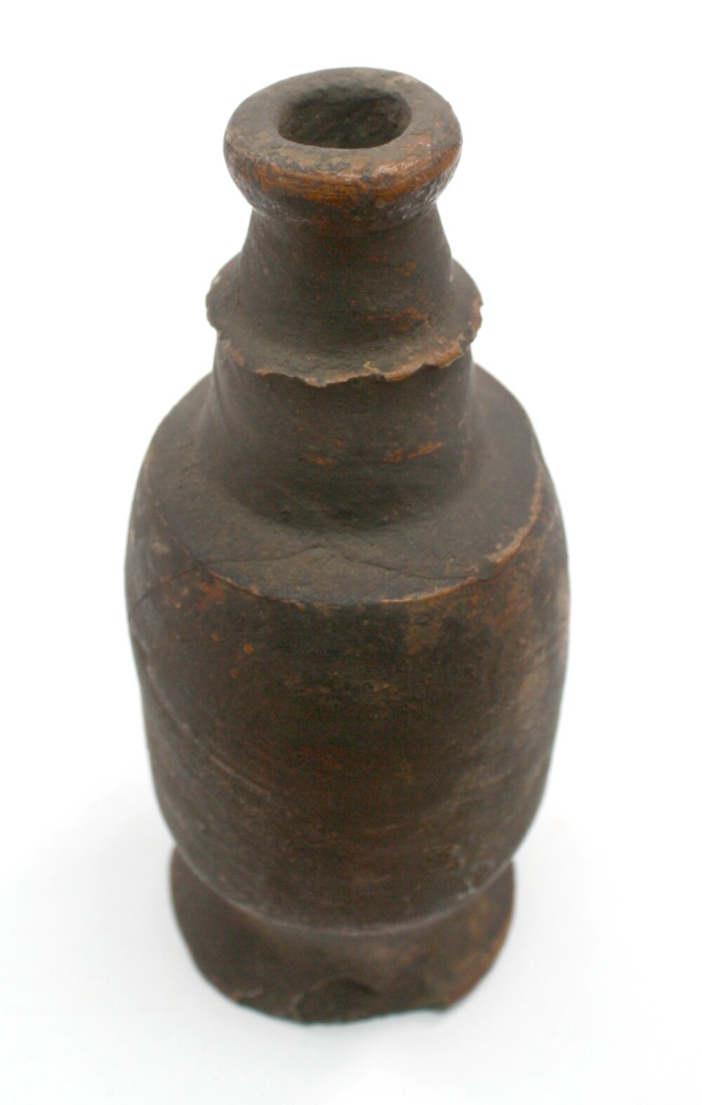 Flasche (Steinzeug) (Drilandmuseum CC BY-NC-SA)