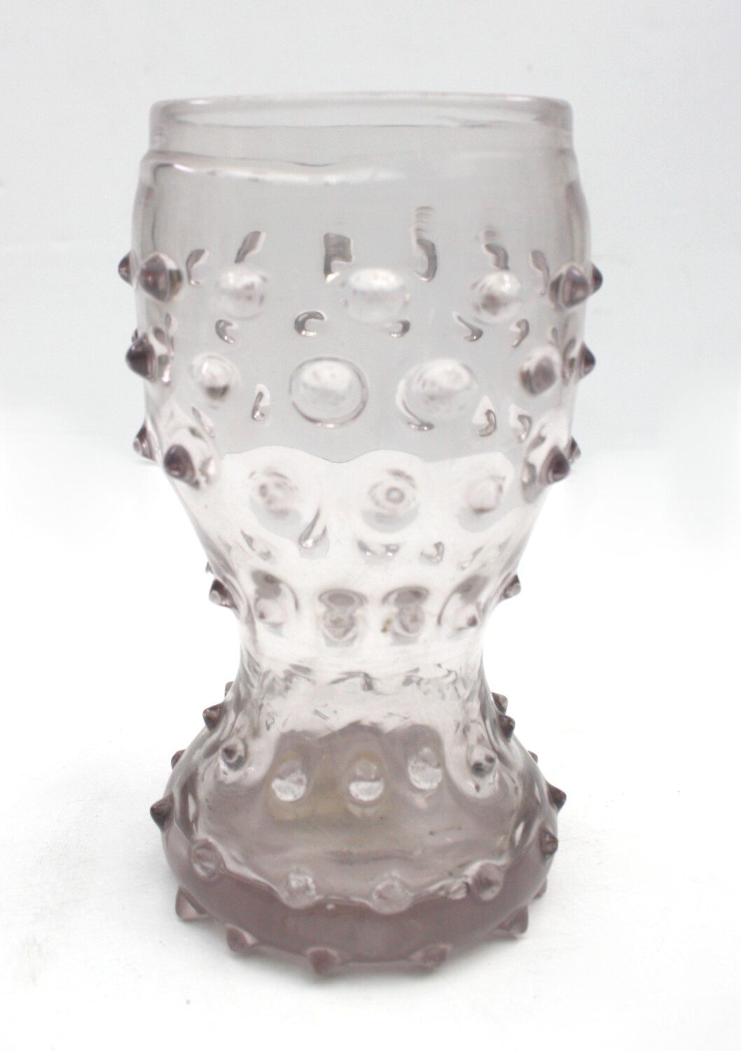 Nuppenbecher (Trinkglas) (Drilandmuseum CC BY-NC-SA)