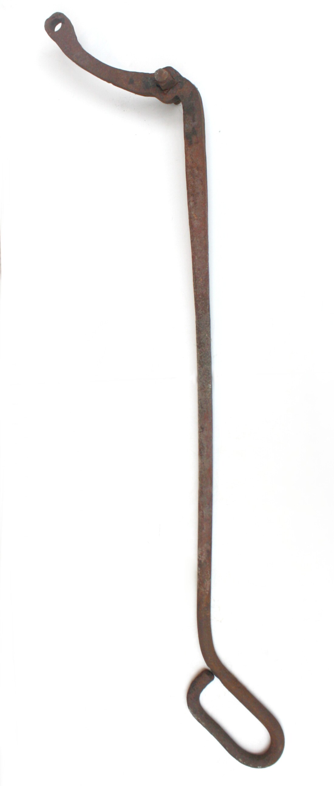 Schwengel (Handgriff) (Drilandmuseum CC BY-NC-SA)