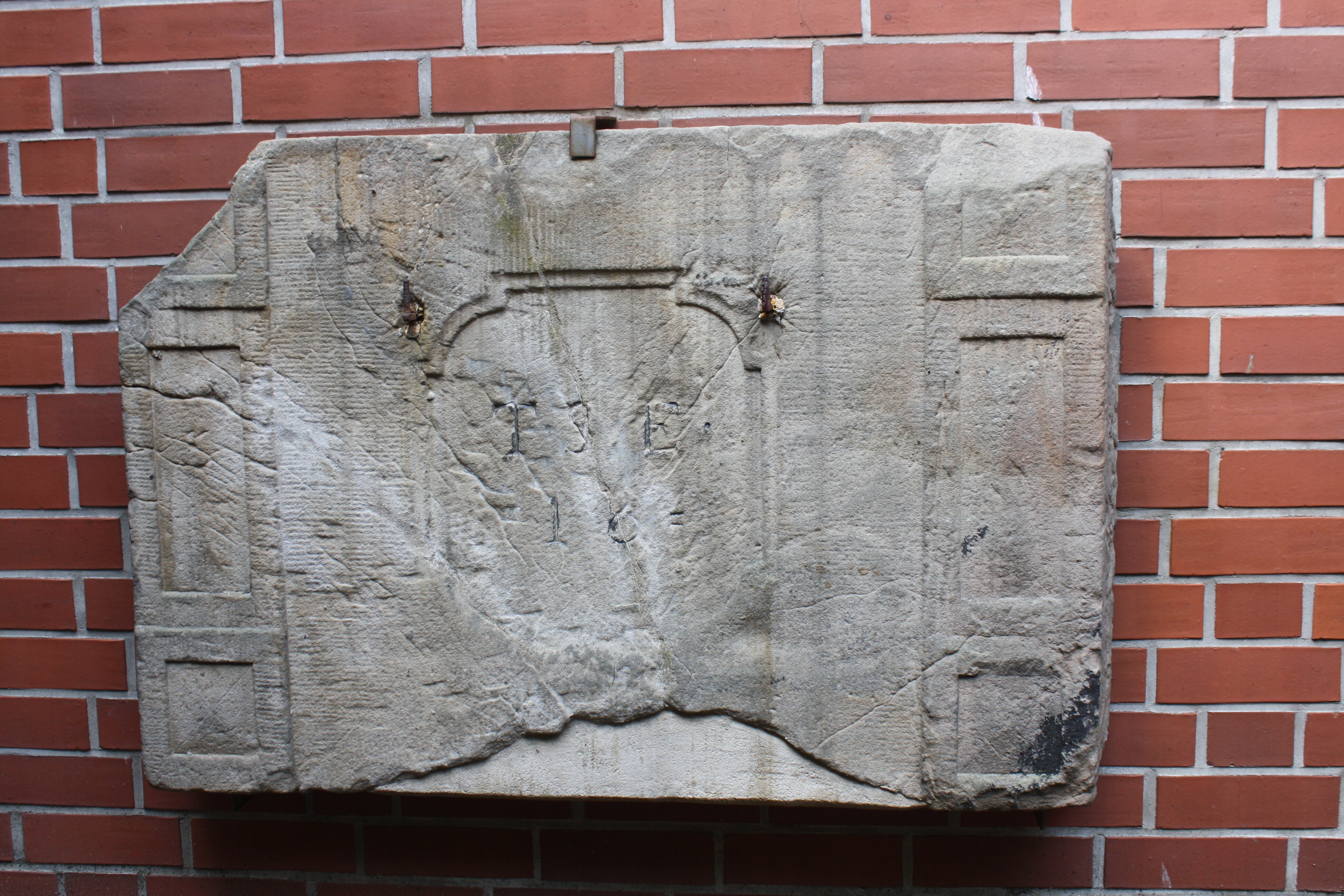 Steinreliefs (Gronau) (Drilandmuseum CC BY-NC-SA)