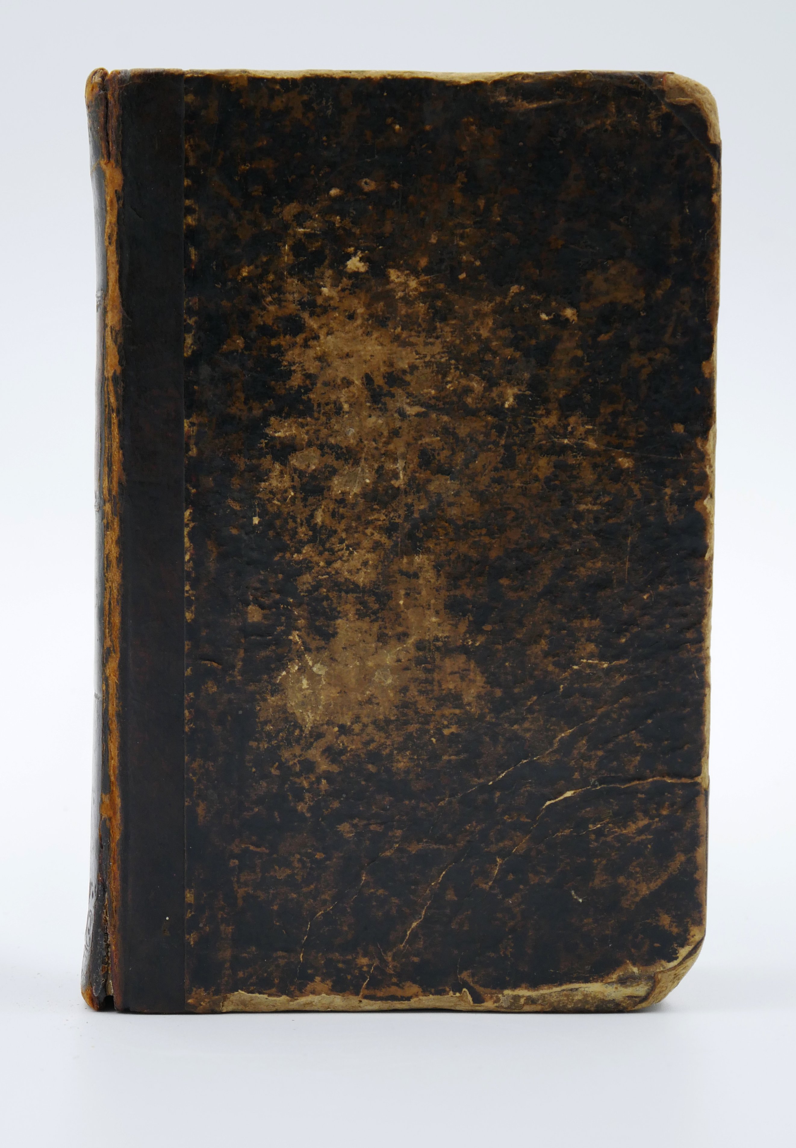 Kochbuch: Henriette Davidis: "Praktisches Kochbuch" (1854) (Deutsches Kochbuchmuseum CC BY-NC-SA)