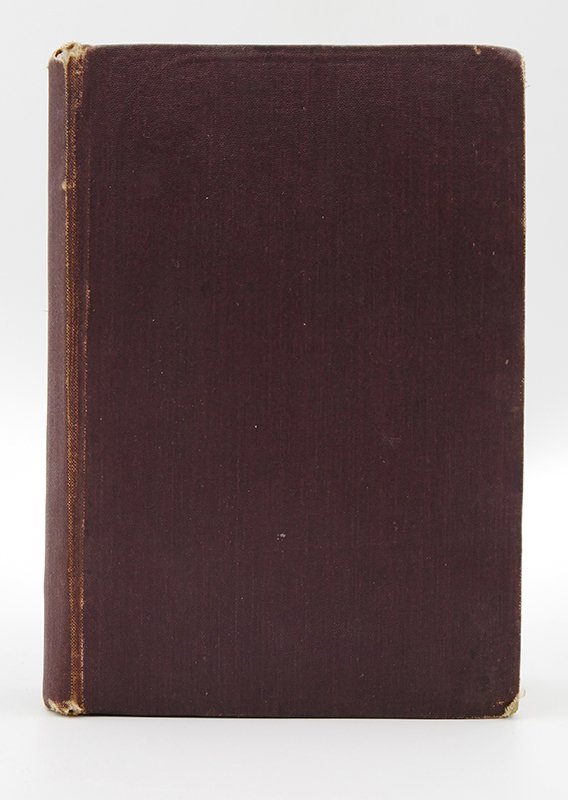 Kochbuch: Henriette Davidis: "Praktisches Kochbuch" (1877) (Deutsches Kochbuchmuseum CC BY-NC-SA)