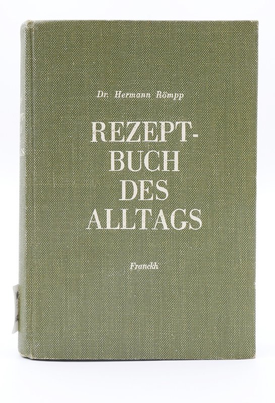 Ratgeber: Hermann Römpp: "Rezeptbuch des Alltags" (o. J.) (Deutsches Kochbuchmuseum CC BY-NC-SA)