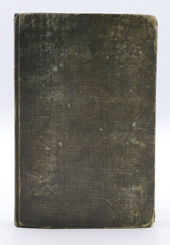 Kochbuch: Sophie Wilhelmine Richter: "Allgemeines Kochbuch" (1844) (Deutsches Kochbuchmuseum CC BY-NC-SA)