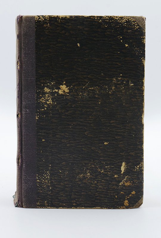 Kochbuch: L. F. Jungius: "Allgemeines Kochbuch für mittlere und kleinere Haushaltungen" (1844) (Deutsches Kochbuchmuseum CC BY-NC-SA)