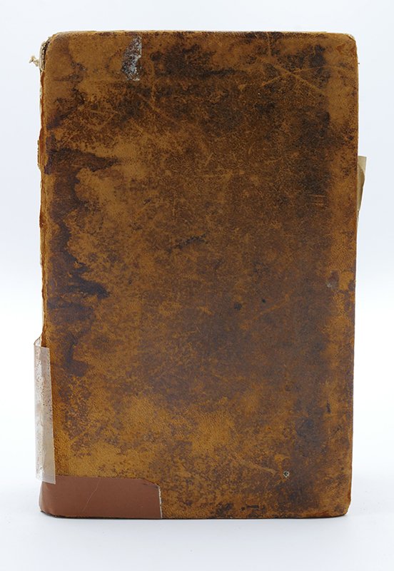 Lexikon: "Frauenzimmer-Lexicon" (1739) (Deutsches Kochbuchmuseum CC BY-NC-SA)