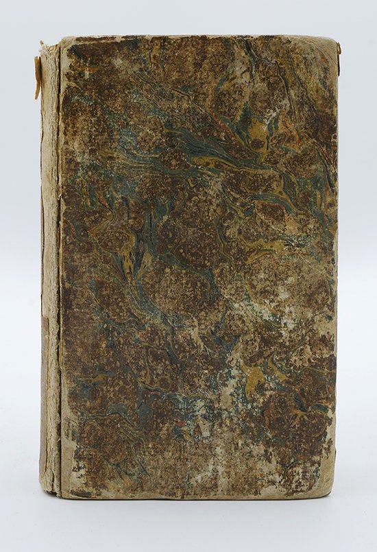 Kochbuch: "Hamburgisches Kochbuch" (1798) (Deutsches Kochbuchmuseum CC BY-NC-SA)