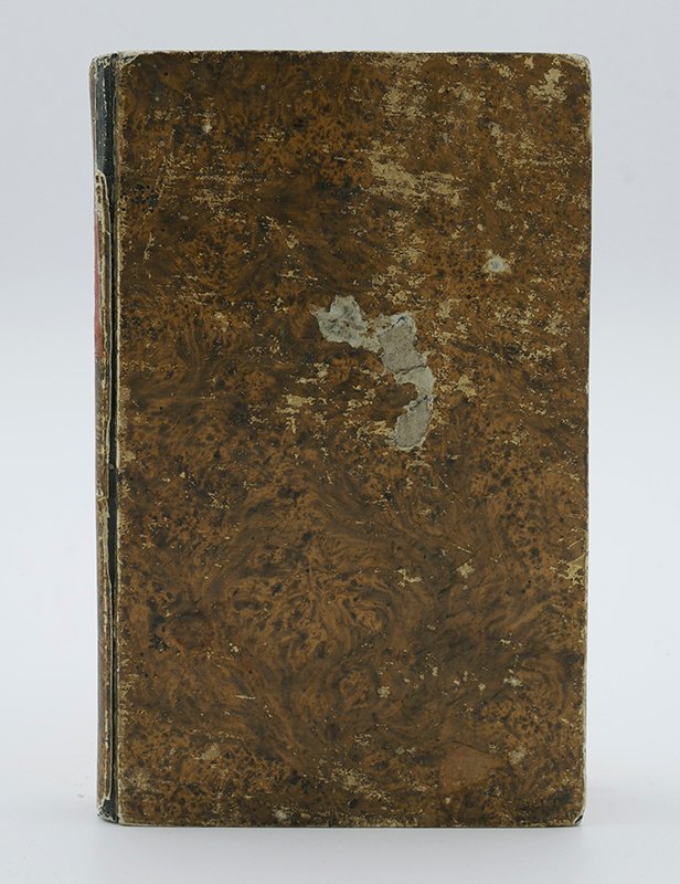 Kochbuch: Sophie Wilhelmine Scheibler: "Allgemeines deutsches Kochbuch" (1832) (Deutsches Kochbuchmuseum CC BY-NC-SA)