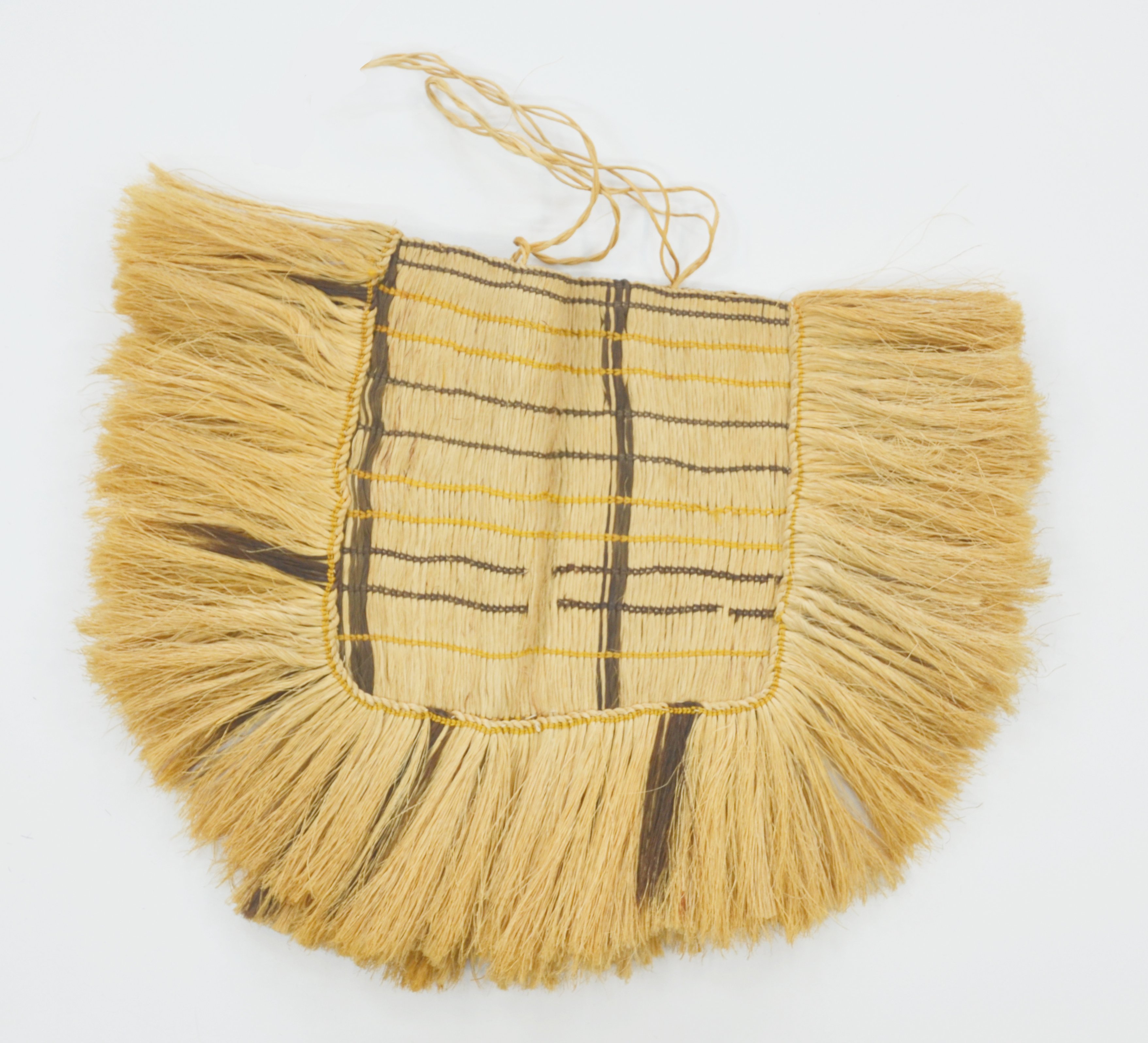 Tasche, kete muka (Seminar für Kulturanthropologie des Textilen an der Technischen Universität Dortmund CC BY-NC-SA)