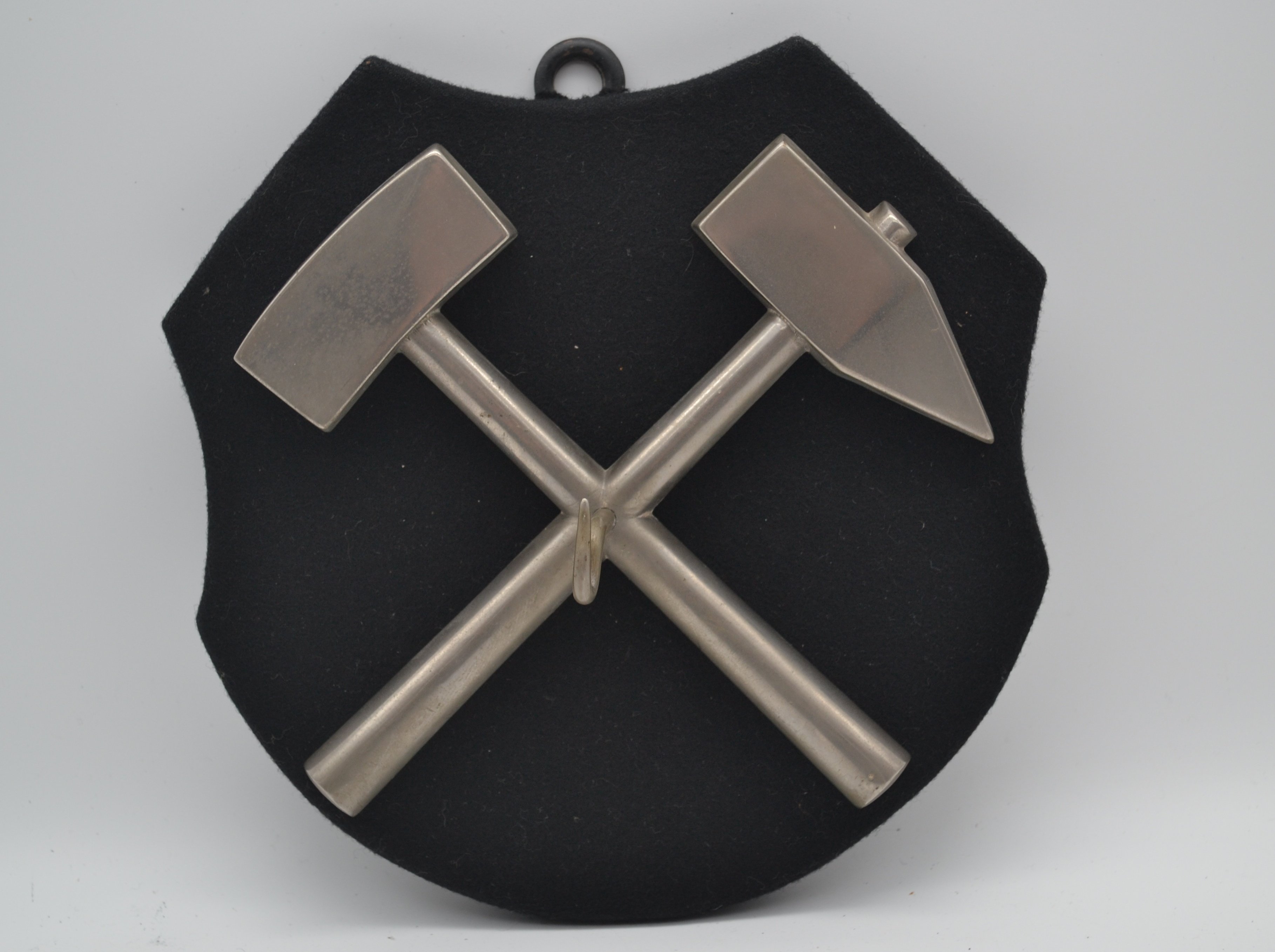 Hammer und Schlegel :: Museum des Heimatvereins Hörde :: museum-digital ...