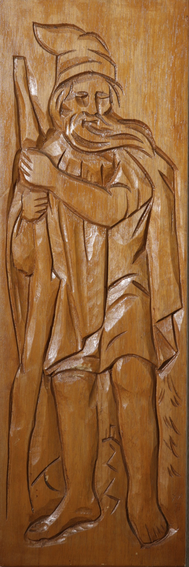 Relief des Rübezahls (Kannenbrock, Lisa CC BY-NC-SA)