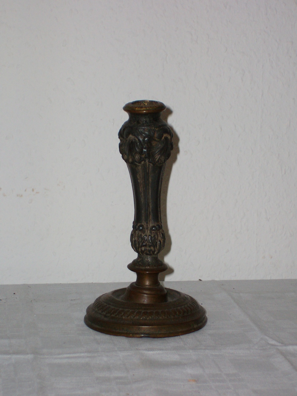 Kerzenhalter (Heimatmuseum der Stadt Marsberg CC BY-NC-SA)